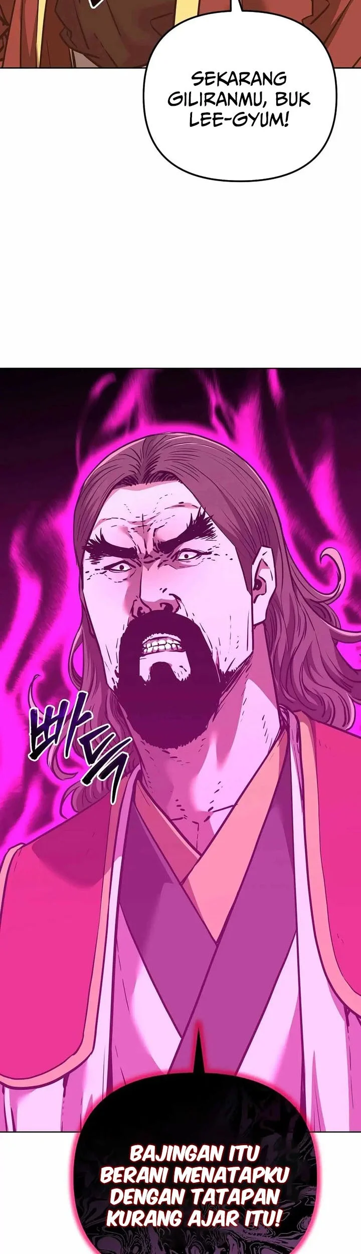 Reincarnation of the Murim Clan’s Former Ranker Chapter 179 Gambar 63