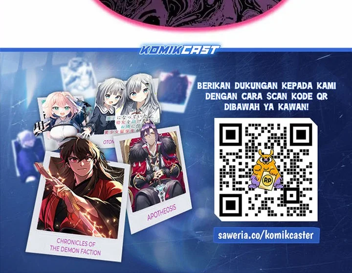 Reincarnation of the Murim Clan’s Former Ranker Chapter 179 Gambar 64