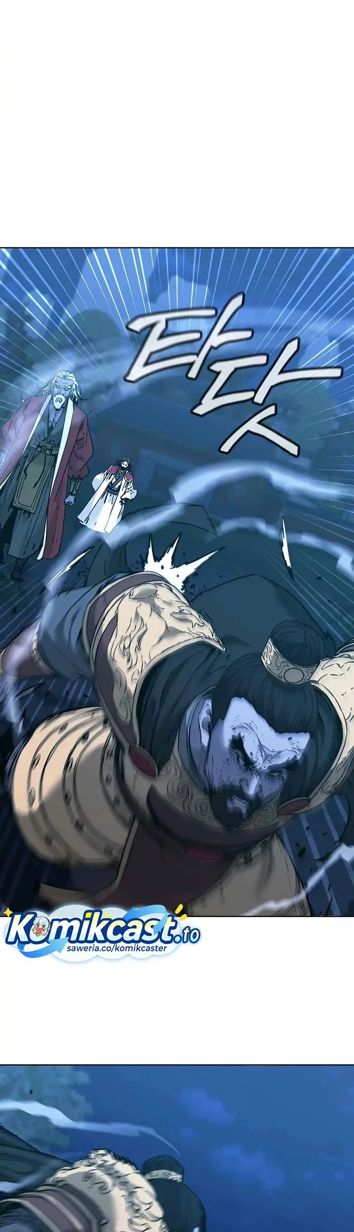 Reincarnation of the Murim Clan’s Former Ranker Chapter 179 Gambar 5