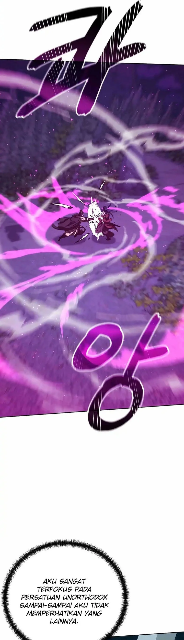 Reincarnation of the Murim Clan’s Former Ranker Chapter 179 Gambar 7