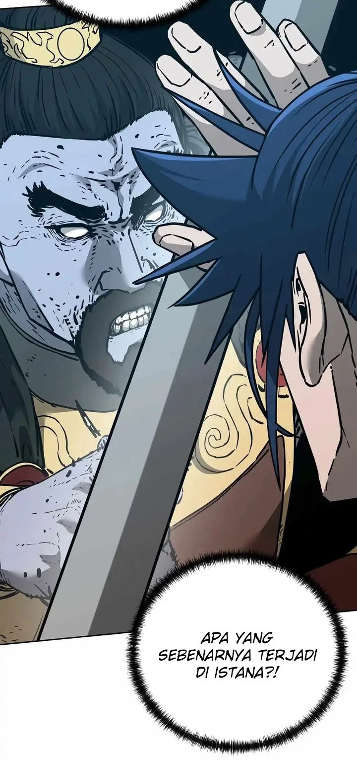 Reincarnation of the Murim Clan’s Former Ranker Chapter 179 Gambar 8