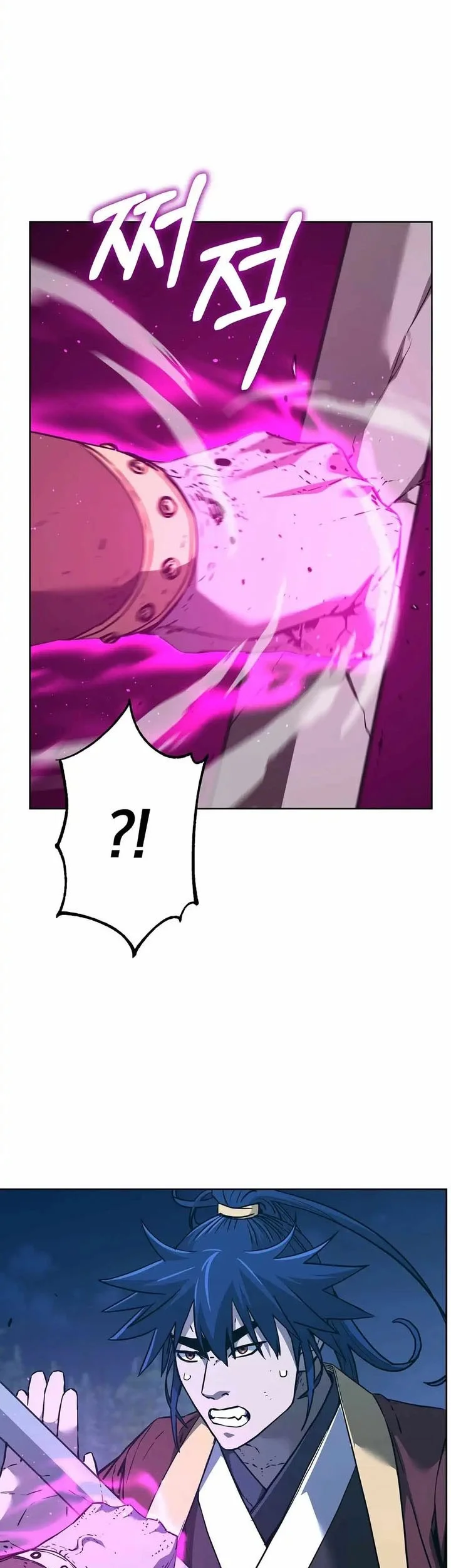 Reincarnation of the Murim Clan’s Former Ranker Chapter 179 Gambar 9