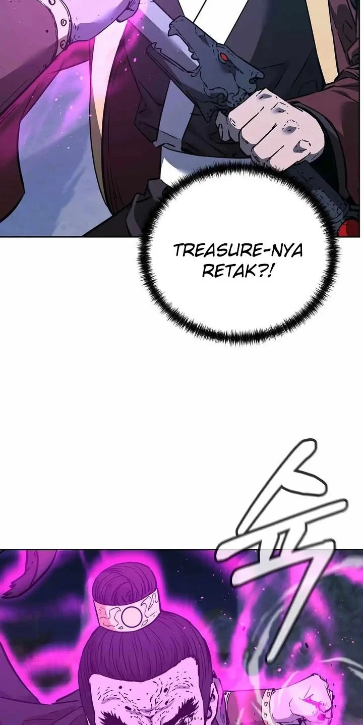 Reincarnation of the Murim Clan’s Former Ranker Chapter 179 Gambar 10