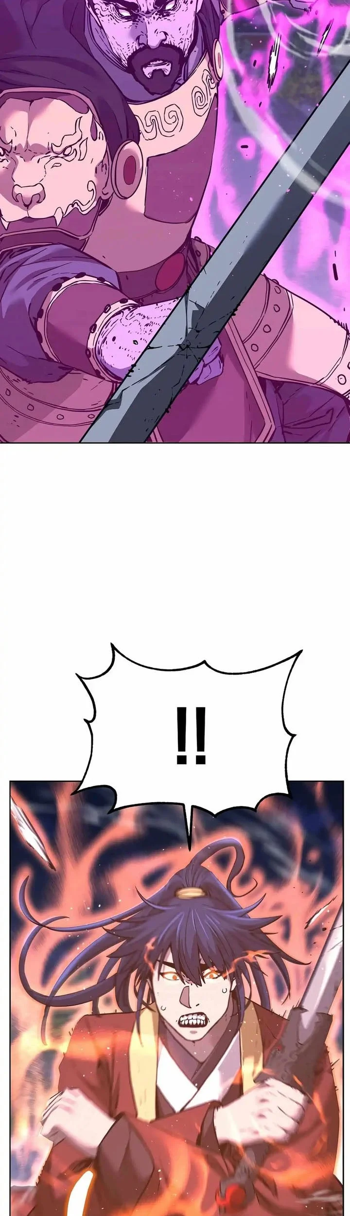 Reincarnation of the Murim Clan’s Former Ranker Chapter 179 Gambar 11