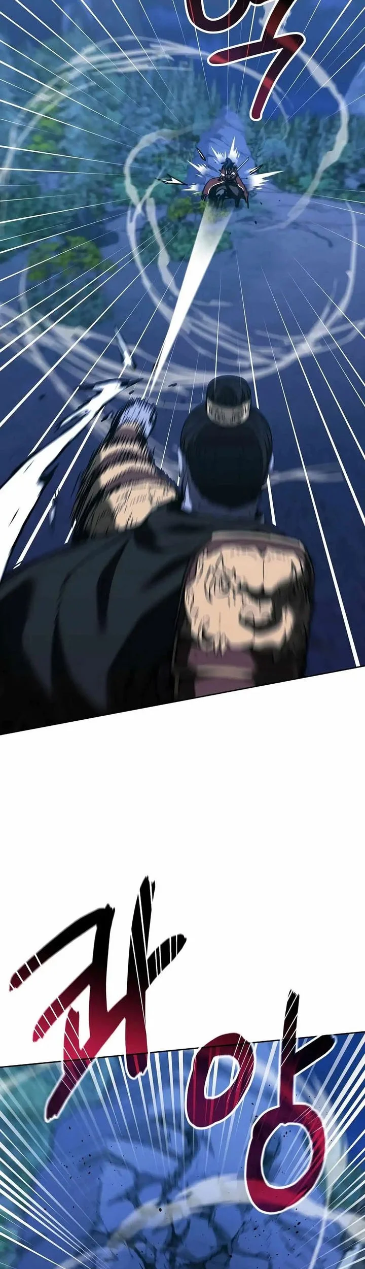 Reincarnation of the Murim Clan’s Former Ranker Chapter 179 Gambar 13