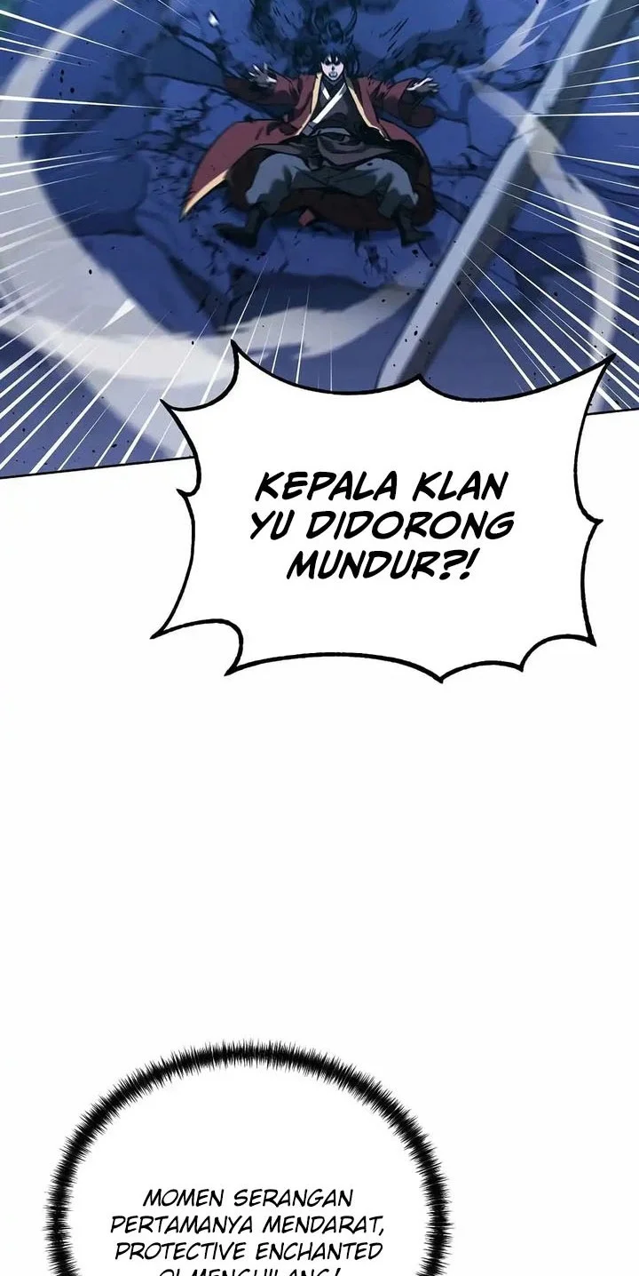 Reincarnation of the Murim Clan’s Former Ranker Chapter 179 Gambar 14