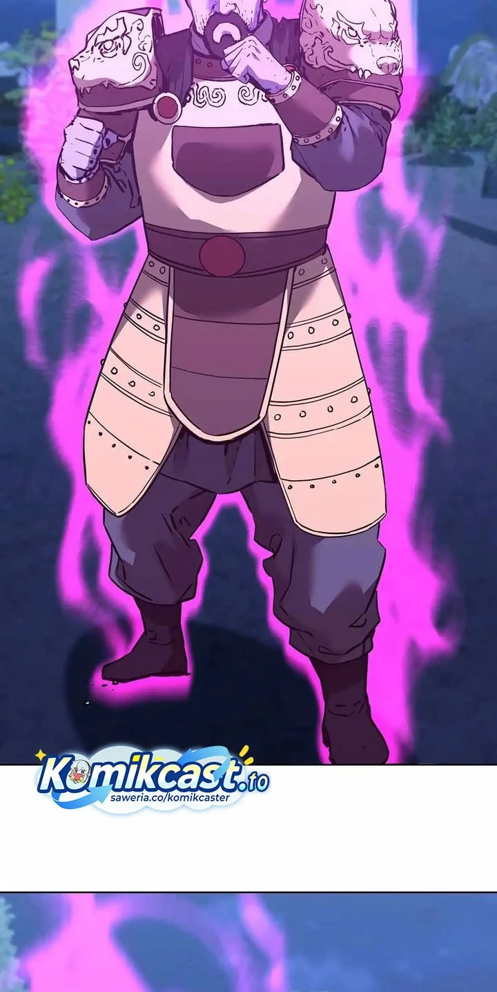 Reincarnation of the Murim Clan’s Former Ranker Chapter 179 Gambar 16