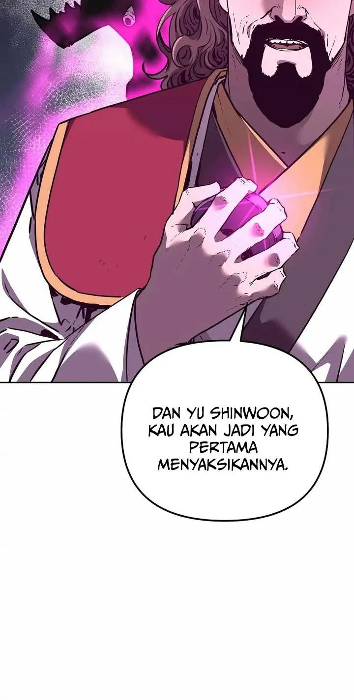 Reincarnation of the Murim Clan’s Former Ranker Chapter 179 Gambar 18