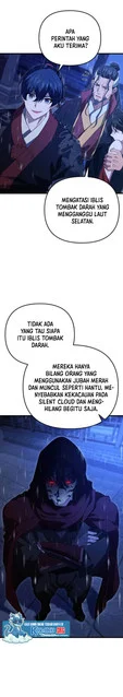 Reincarnation of the Martial God Chapter 23 Gambar 16