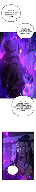 Reincarnation of the Martial God Chapter 23 Gambar 22