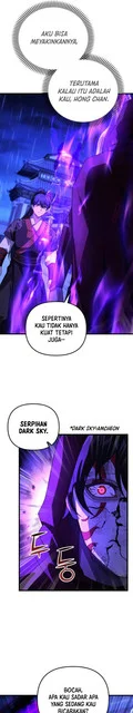 Reincarnation of the Martial God Chapter 23 Gambar 26