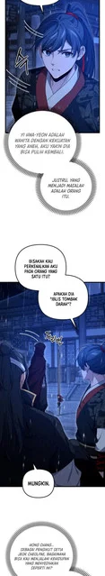 Reincarnation of the Martial God Chapter 23 Gambar 6