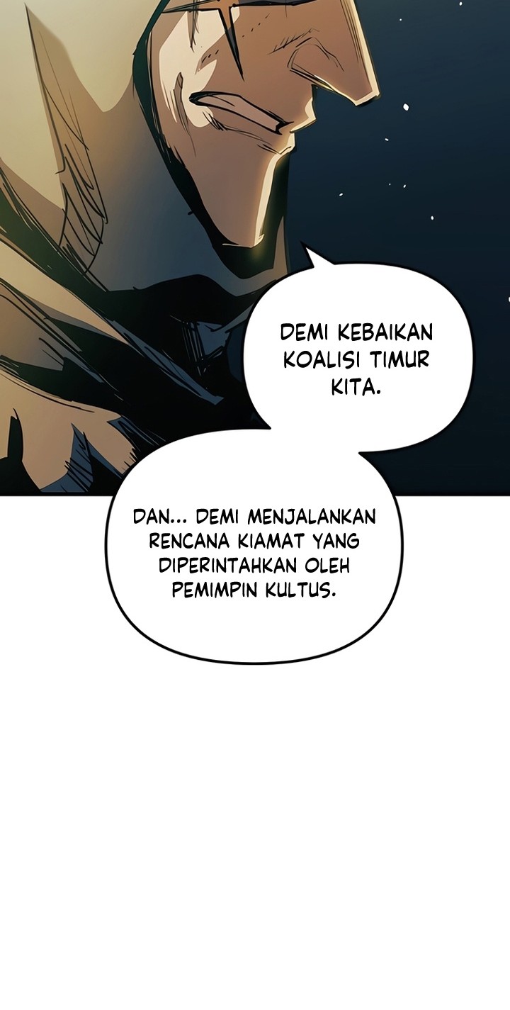 Reincarnation of the Suicidal Battle God Chapter 101 Gambar 12