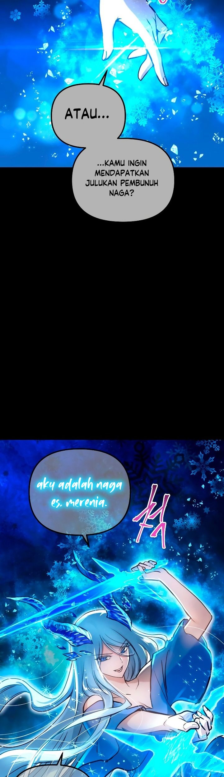 Reincarnation of the Suicidal Battle God Chapter 96 Gambar 29