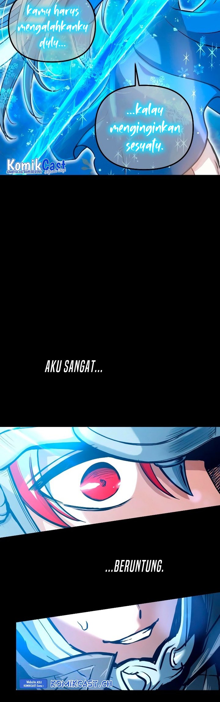 Reincarnation of the Suicidal Battle God Chapter 96 Gambar 30