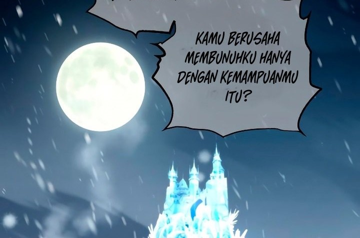 Reincarnation of the Suicidal Battle God Chapter 96 Gambar 46