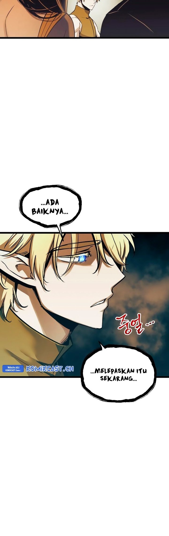 Reincarnation of the Suicidal Battle God Chapter 96 Gambar 10