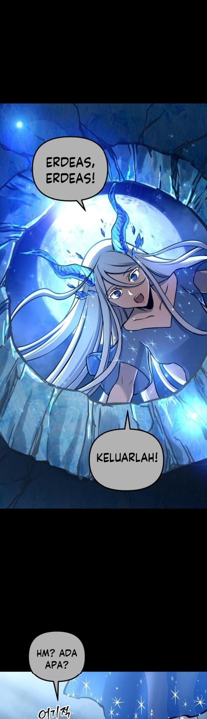 Reincarnation of the Suicidal Battle God Chapter 97 Gambar 23