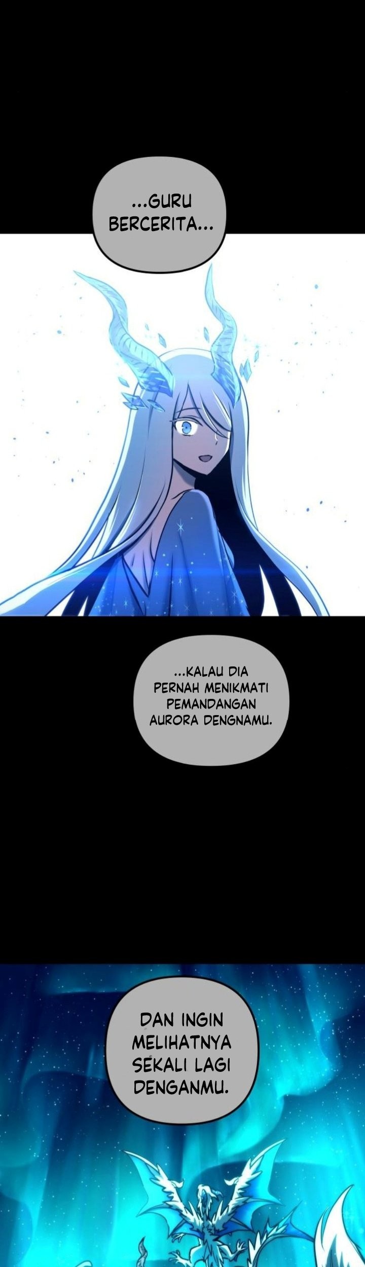 Reincarnation of the Suicidal Battle God Chapter 97 Gambar 27