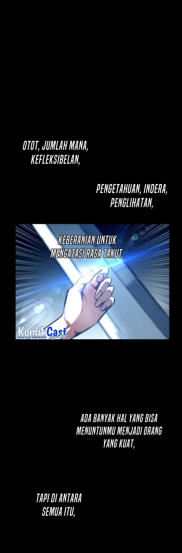 Reincarnation of the Suicidal Battle God Chapter 97 Gambar 12