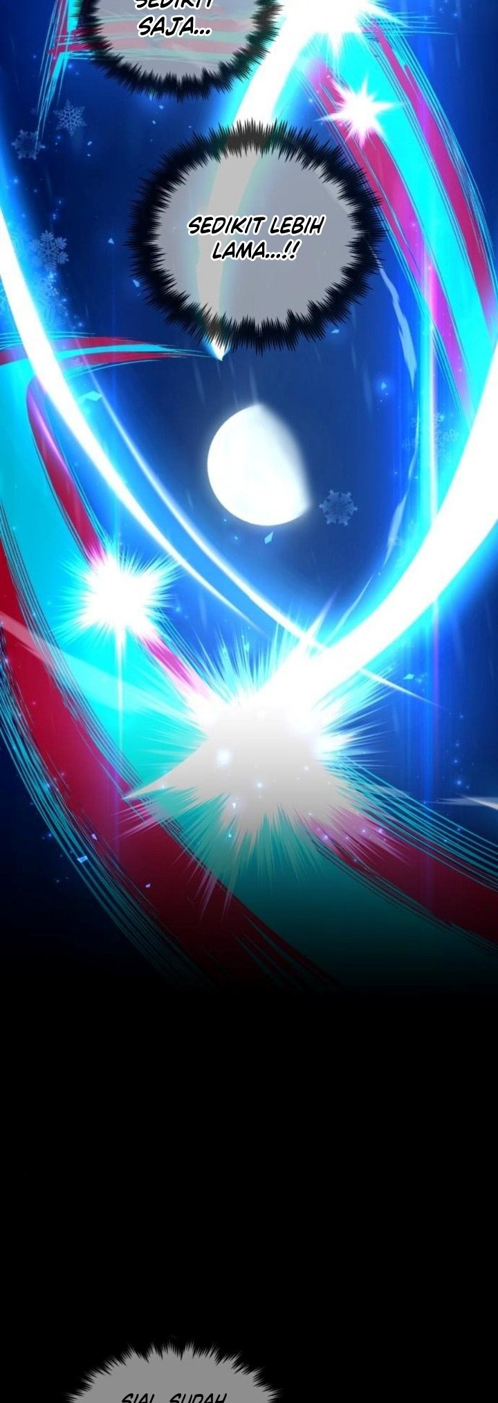 Reincarnation of the Suicidal Battle God Chapter 97 Gambar 16