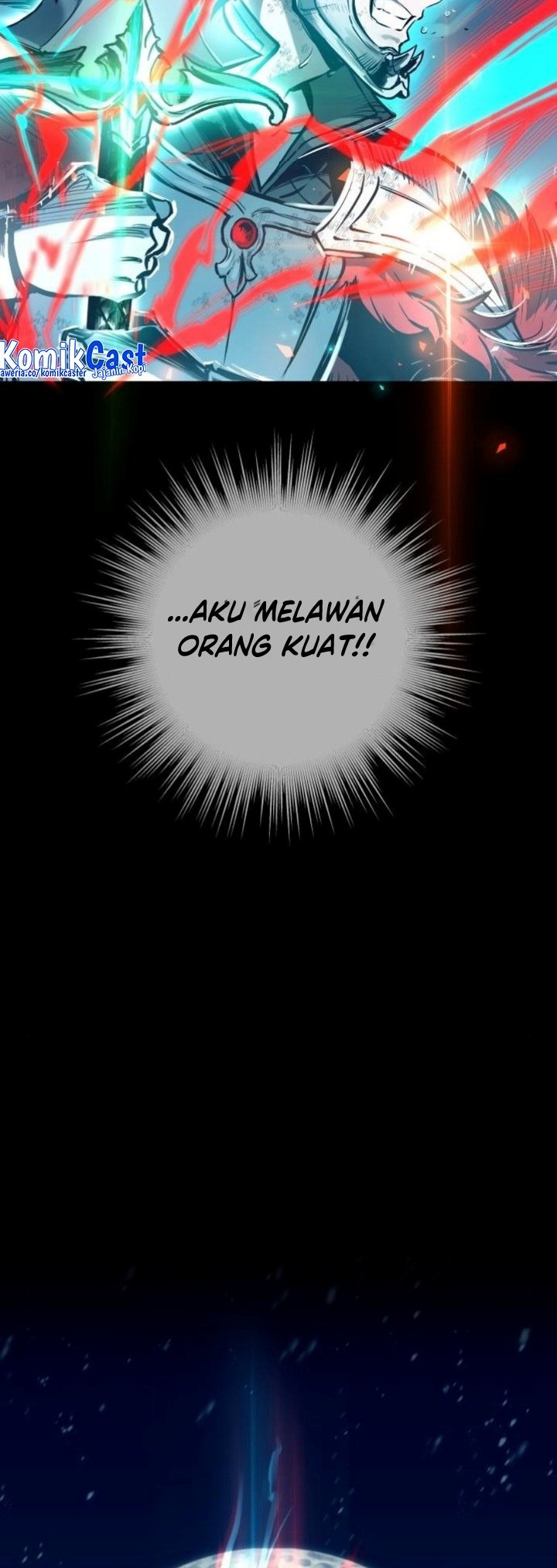 Reincarnation of the Suicidal Battle God Chapter 97 Gambar 18