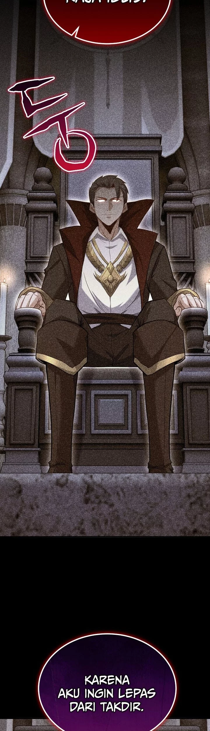 Reincarnation of the Swordmaster Chapter 77 Gambar 19