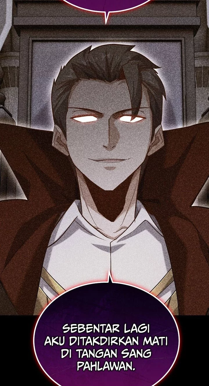 Reincarnation of the Swordmaster Chapter 77 Gambar 20