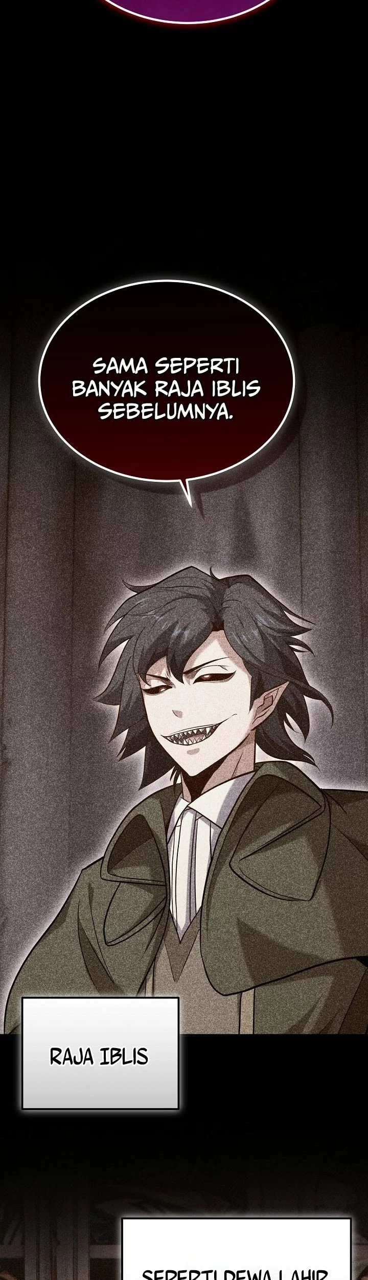 Reincarnation of the Swordmaster Chapter 77 Gambar 21