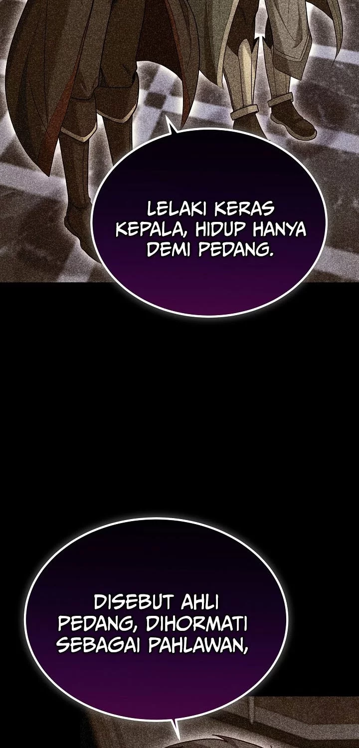 Reincarnation of the Swordmaster Chapter 77 Gambar 38