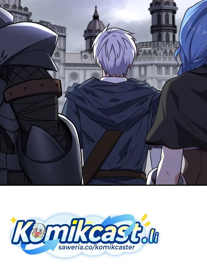 Reincarnation of the Swordmaster Chapter 77 Gambar 56