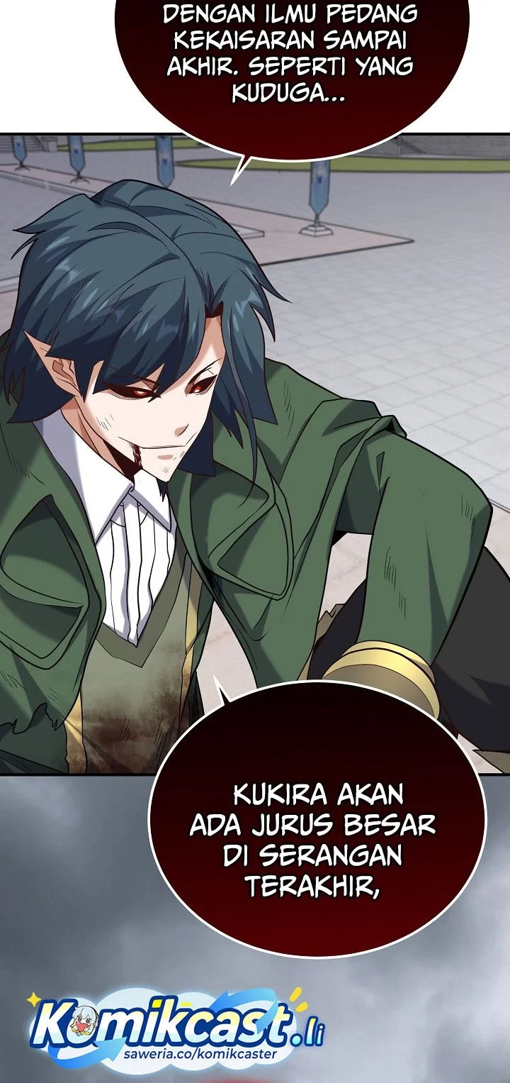 Reincarnation of the Swordmaster Chapter 77 Gambar 8