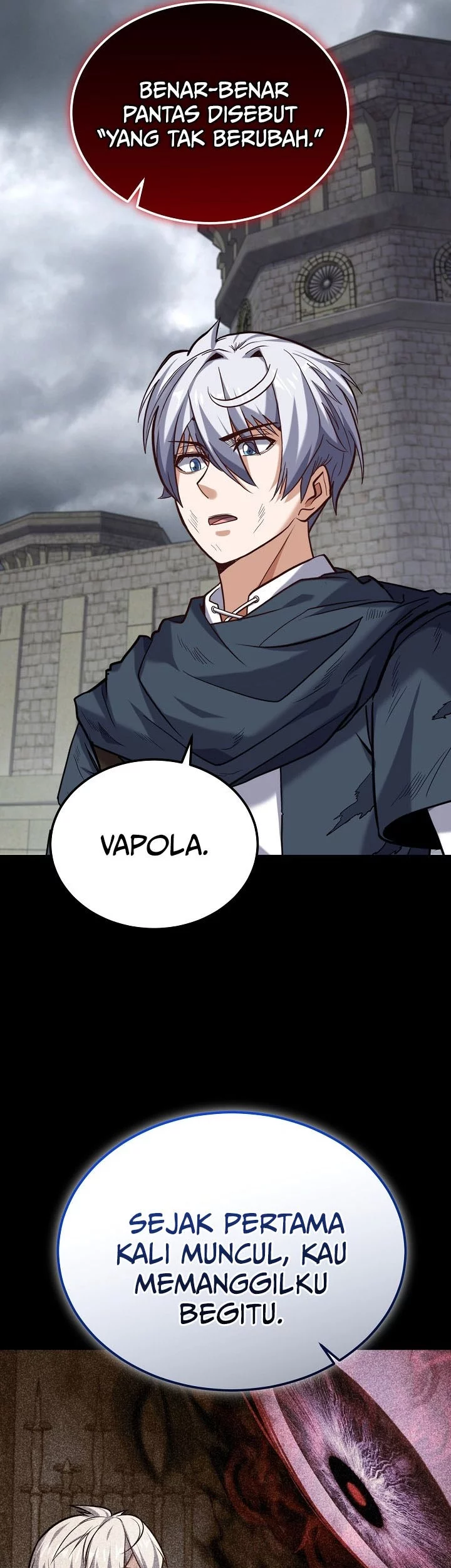 Reincarnation of the Swordmaster Chapter 77 Gambar 9