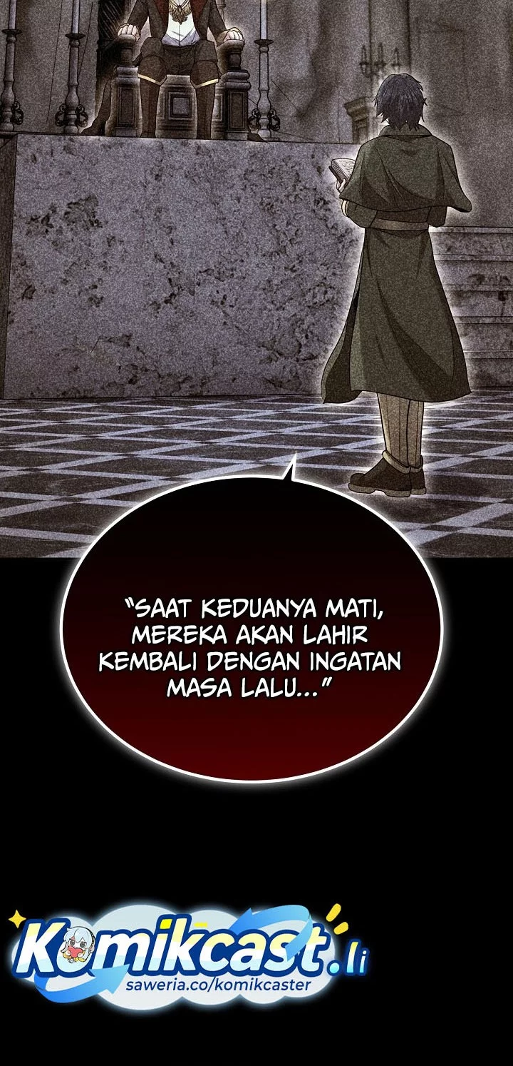 Reincarnation of the Swordmaster Chapter 77 Gambar 16