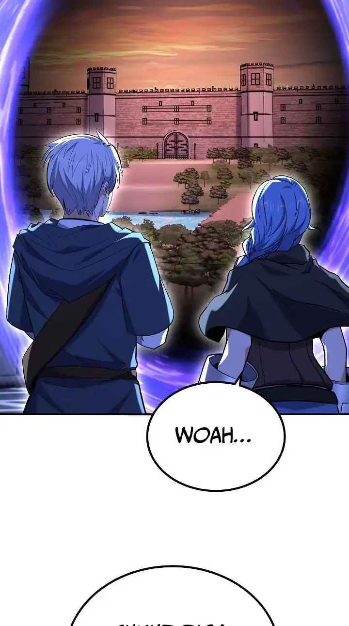 Reincarnation of the Swordmaster Chapter 78 Gambar 21