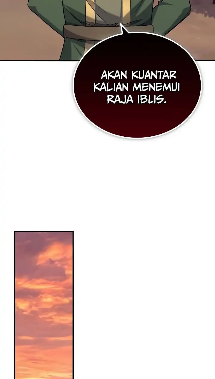 Reincarnation of the Swordmaster Chapter 78 Gambar 31