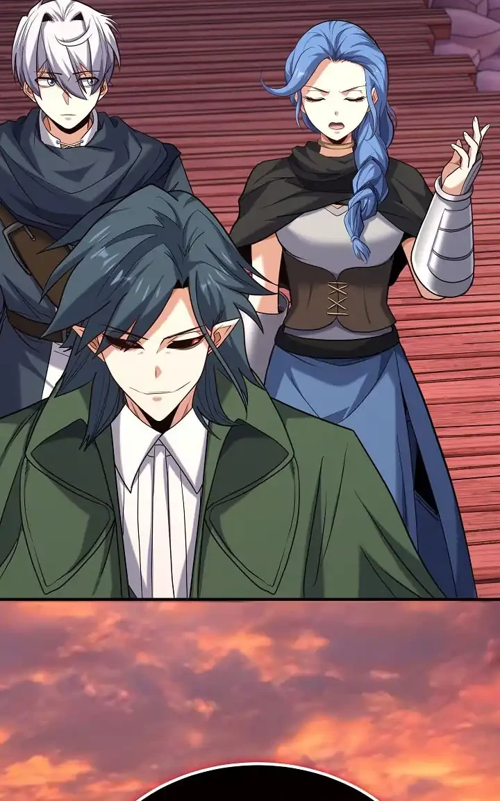 Reincarnation of the Swordmaster Chapter 78 Gambar 35