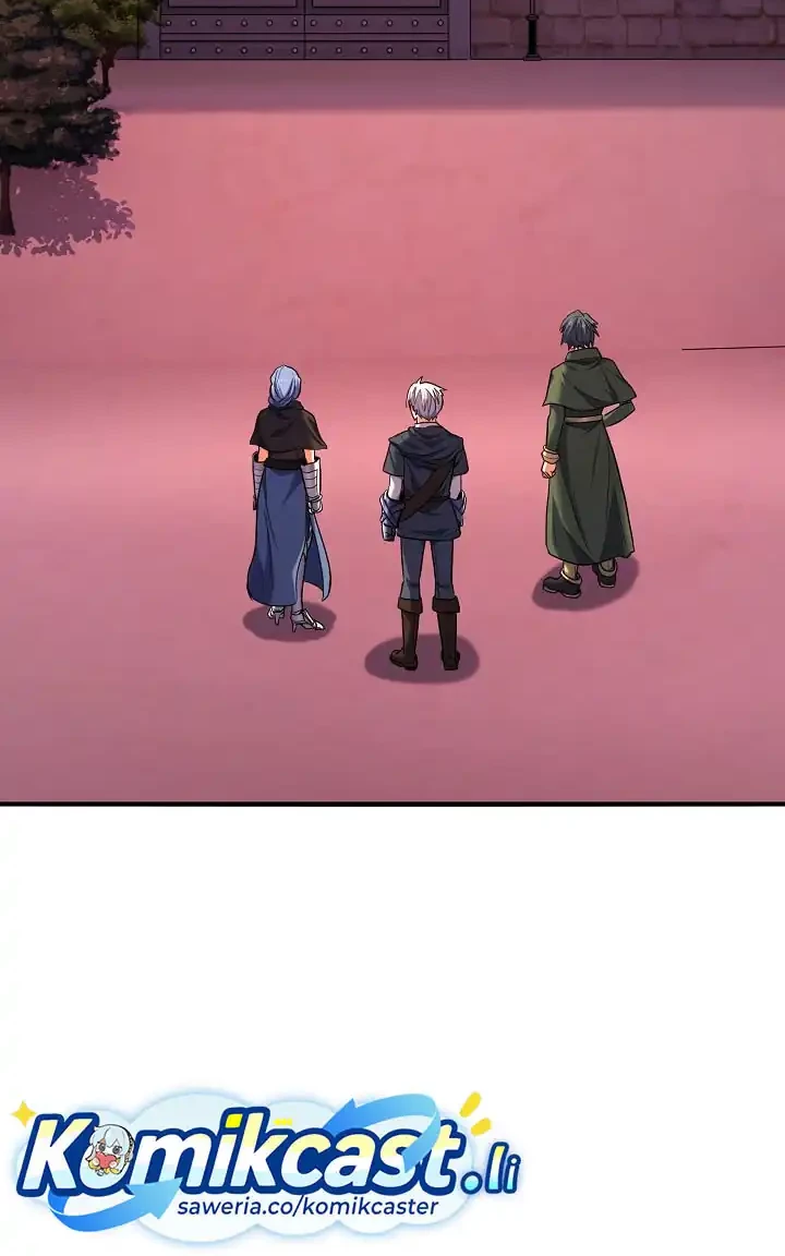 Reincarnation of the Swordmaster Chapter 78 Gambar 41