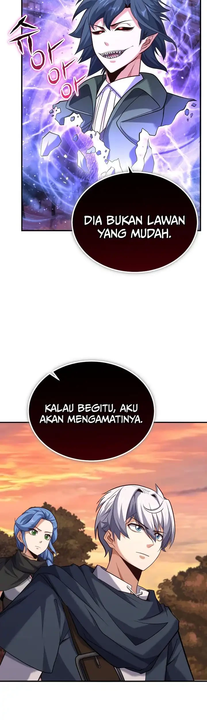 Reincarnation of the Swordmaster Chapter 78 Gambar 44