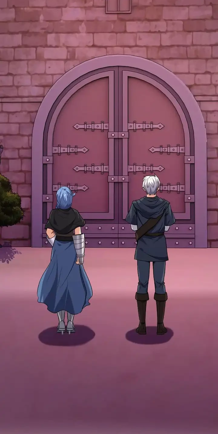 Reincarnation of the Swordmaster Chapter 78 Gambar 47