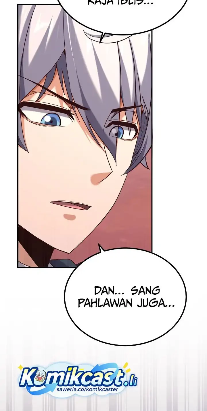 Reincarnation of the Swordmaster Chapter 78 Gambar 49