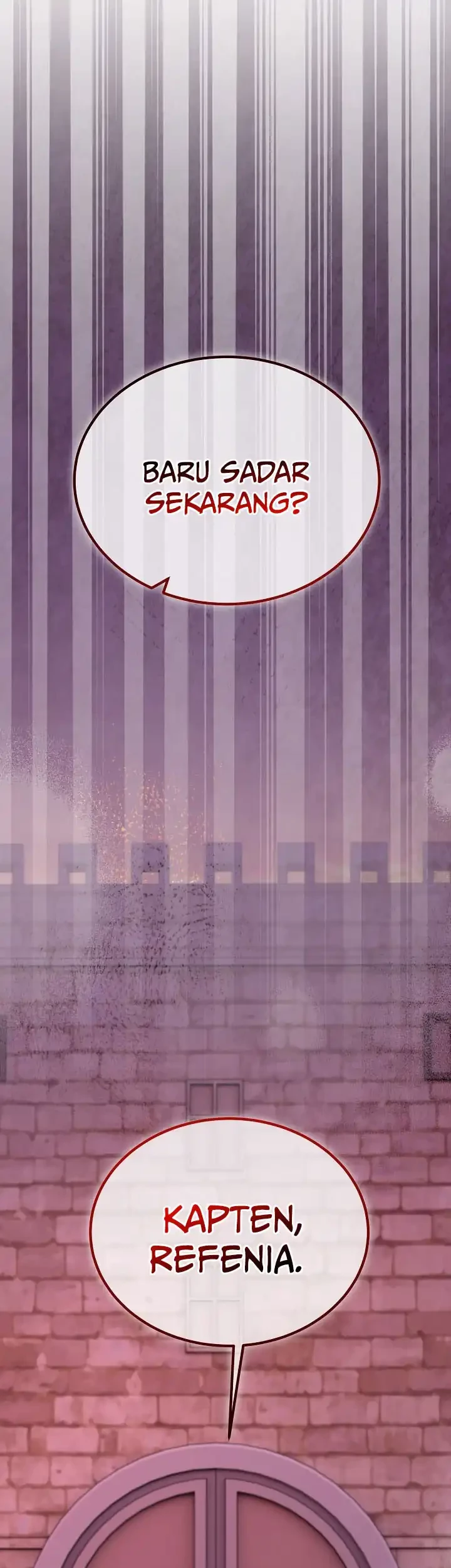 Reincarnation of the Swordmaster Chapter 78 Gambar 50