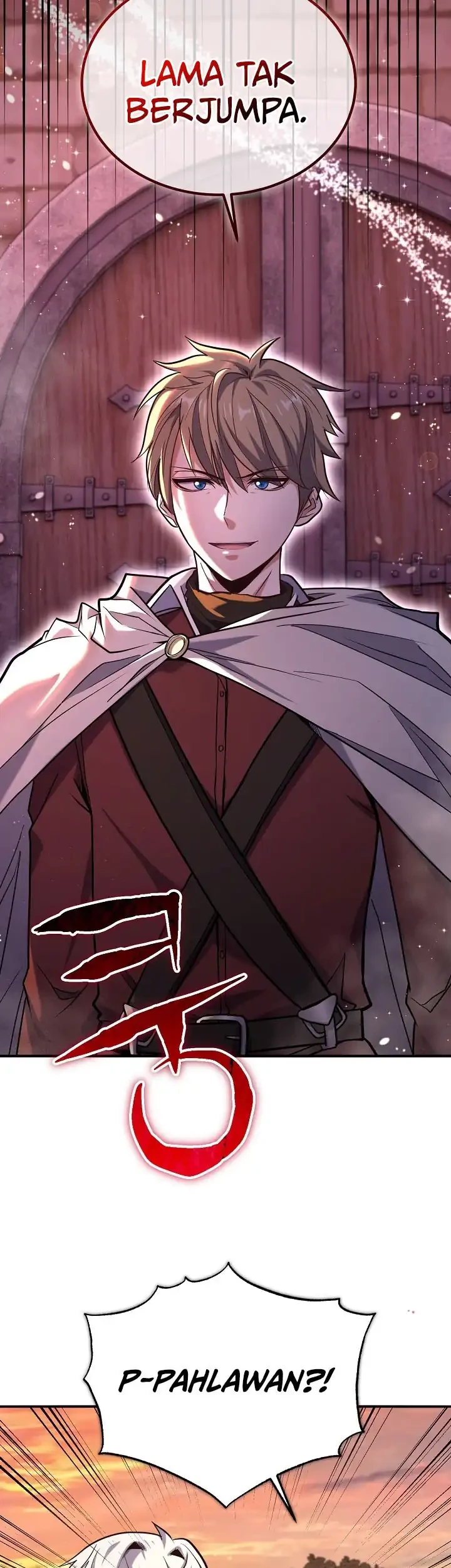 Reincarnation of the Swordmaster Chapter 78 Gambar 52