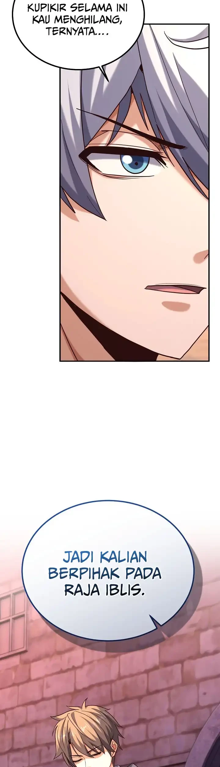 Reincarnation of the Swordmaster Chapter 78 Gambar 54