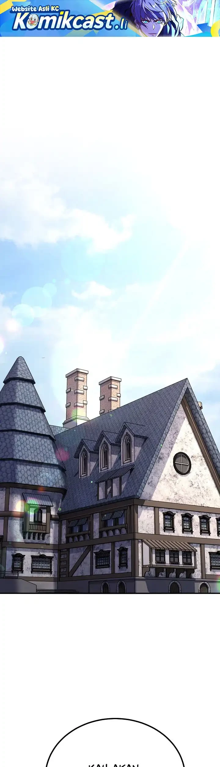 Manhwa Reincarnation of the Swordmaster Chapter 78 gambar nomor 2