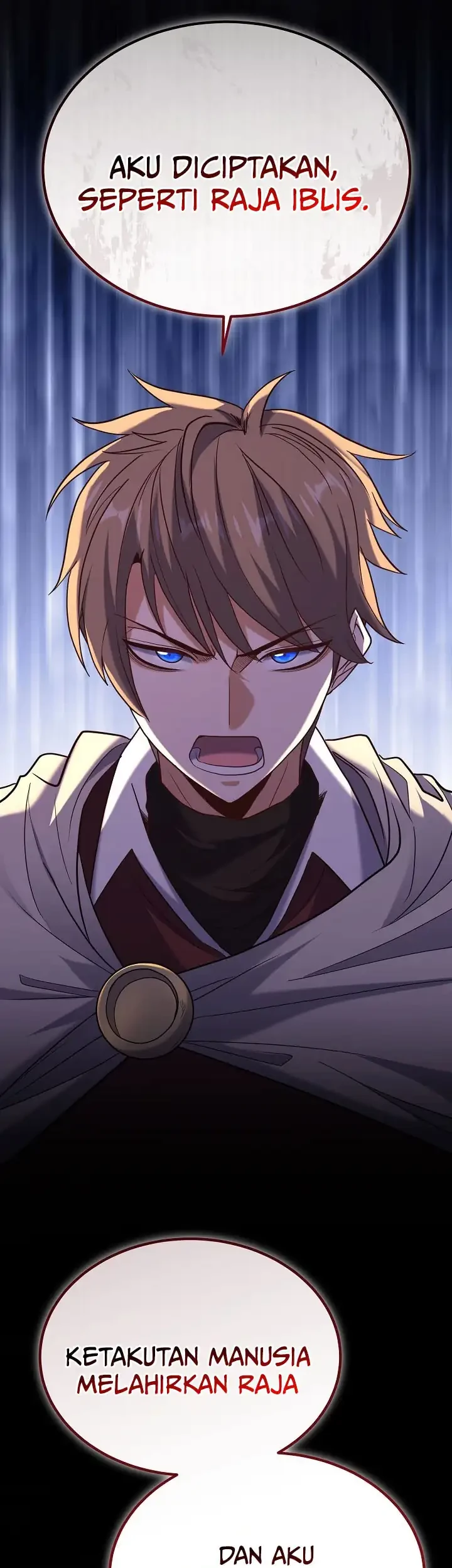 Reincarnation of the Swordmaster Chapter 78 Gambar 58