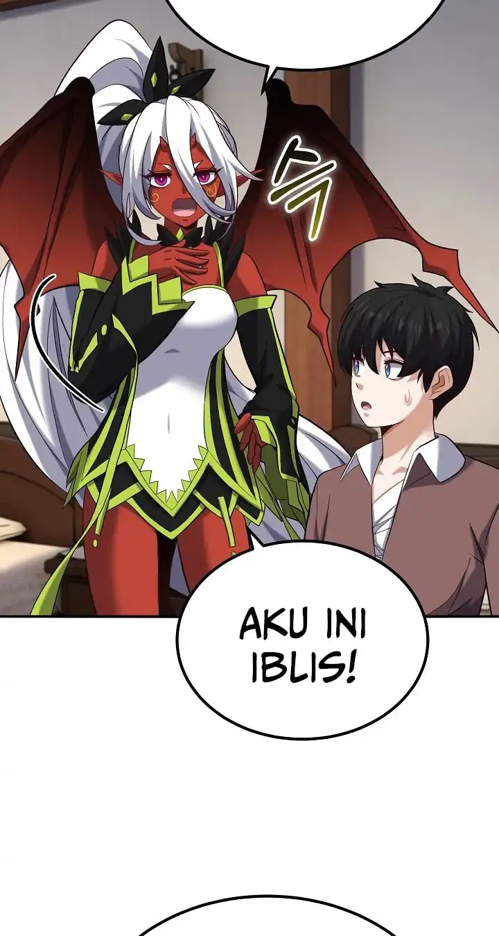 Reincarnation of the Swordmaster Chapter 78 Gambar 13