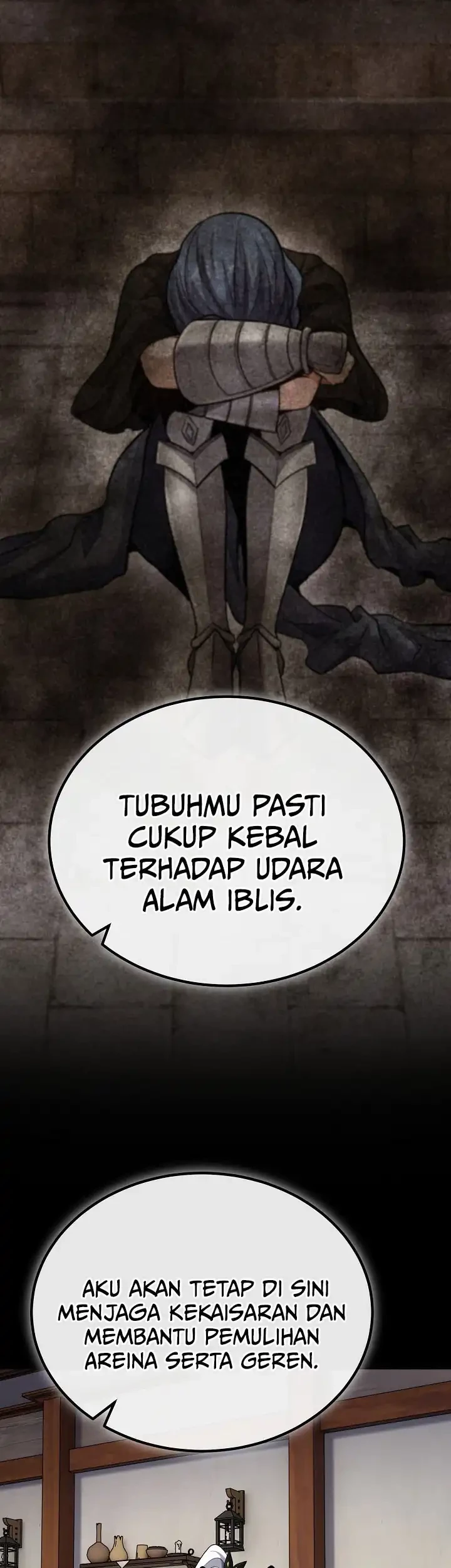 Reincarnation of the Swordmaster Chapter 78 Gambar 10