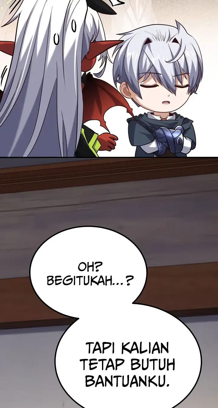 Reincarnation of the Swordmaster Chapter 78 Gambar 15