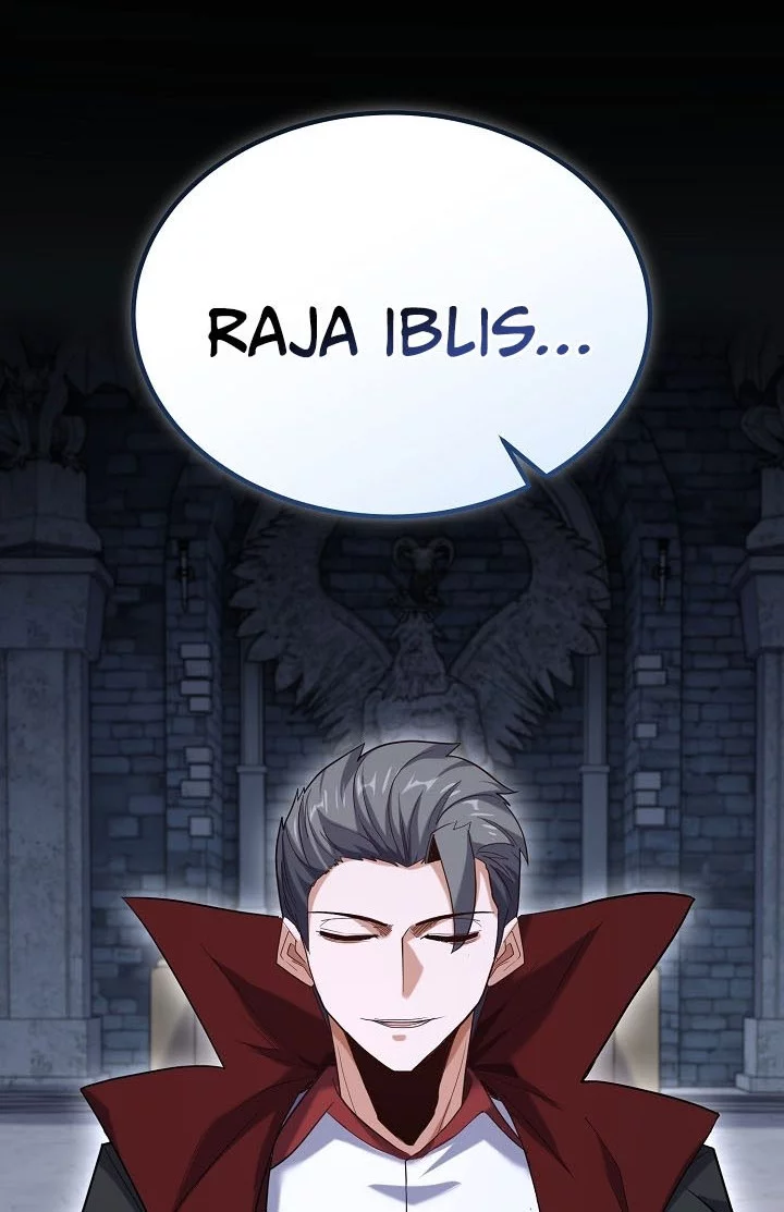 Reincarnation of the Swordmaster Chapter 79 Gambar 26